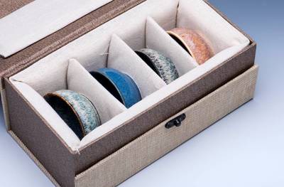 宜興竹海首屆“手竹之美”創(chuàng)意產(chǎn)品設計大賽征稿延期至本月15日