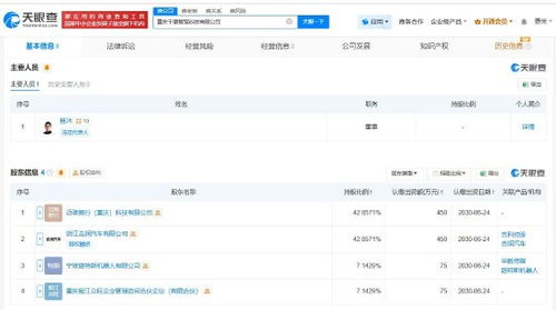 強強聯合，智啟未來 螞蟻、吉利聯手在渝成立千里智駕科技